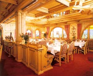 Hotel Tyrolis, Autriche, Zirl